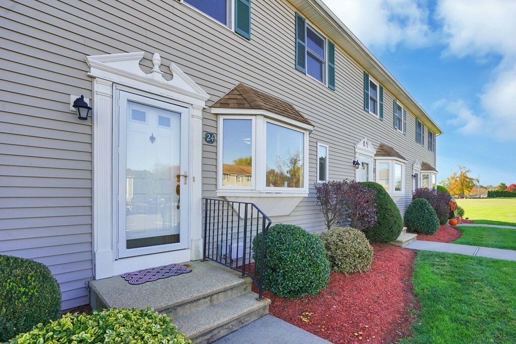 Property Photo: 55 Pleasant 24 MA 01033