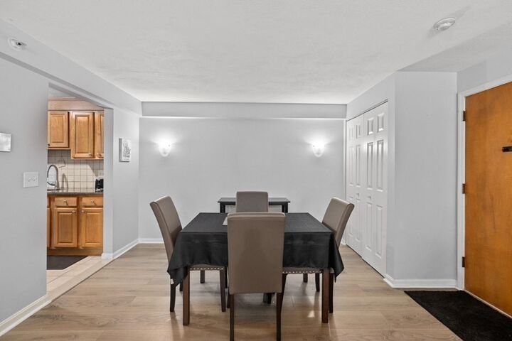 Property Photo: 56 Townsend St A2 MA 02351