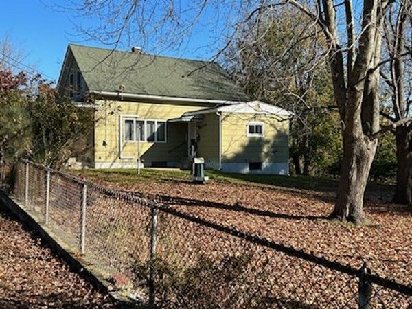 Property Photo:  85 Miller Ave  MA 01504 