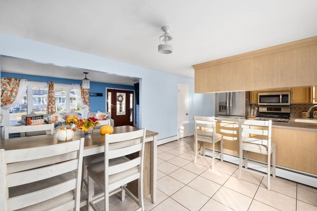 Property Photo: 110 Orlando Drive RI 02904