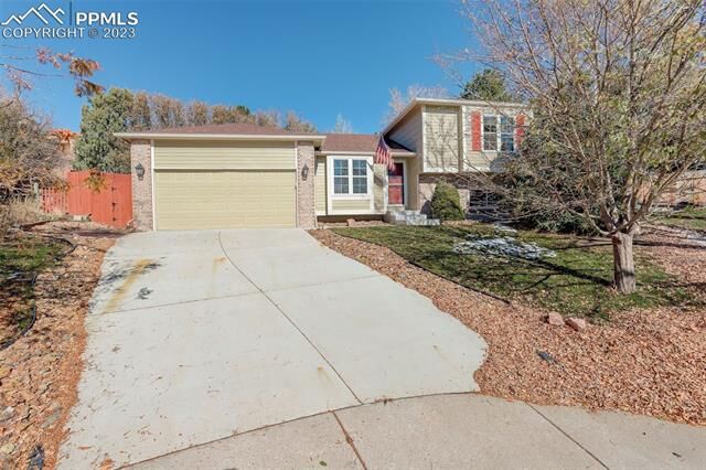 Property Photo:  5265 Farm Ridge Place  CO 80917 