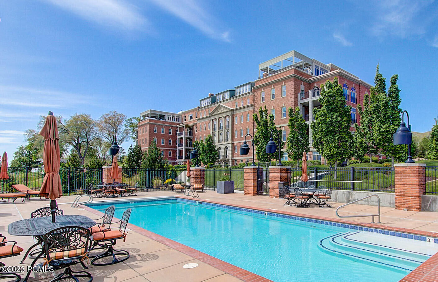 Property Photo: 400 Capitol Park Avenue 304 UT 84103