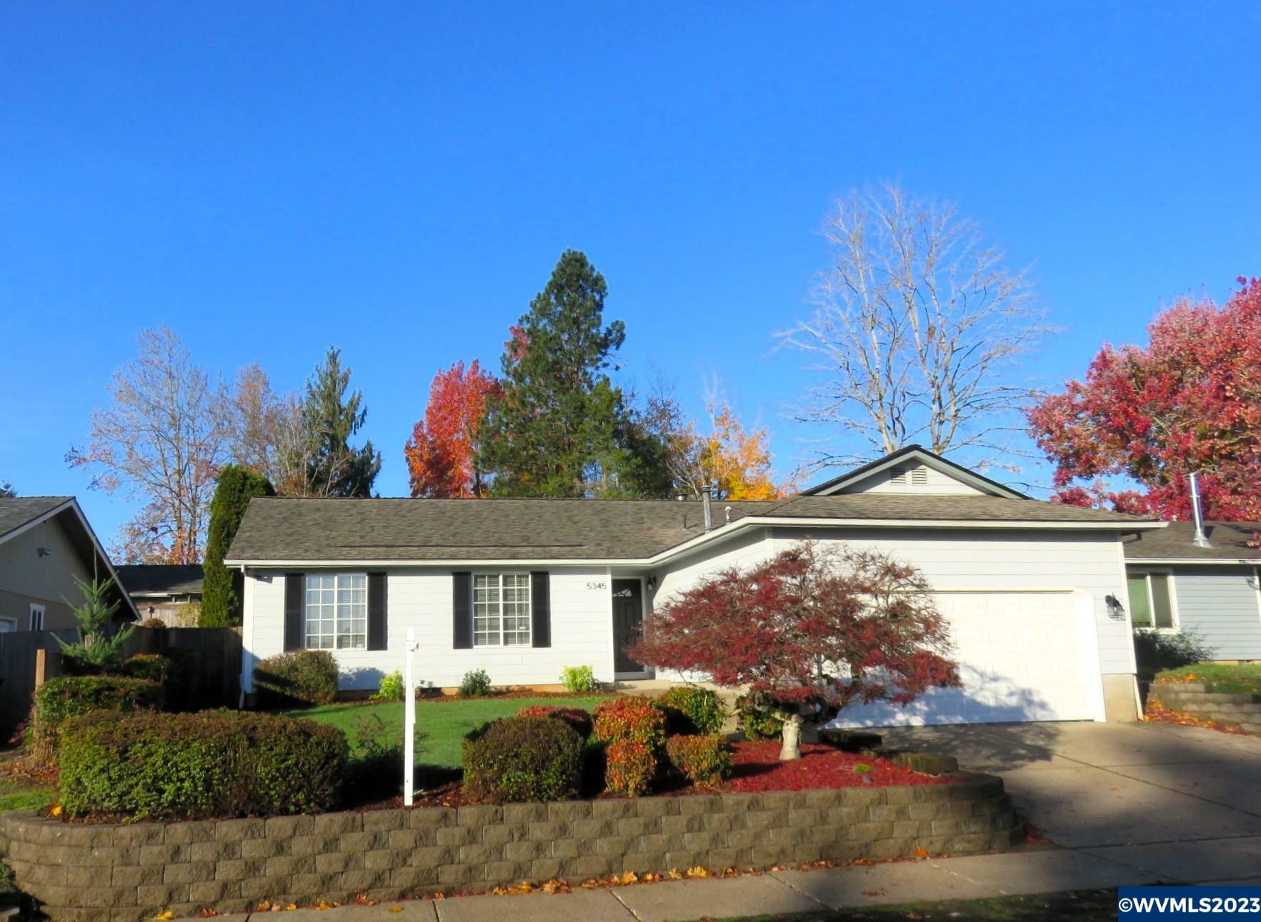 5345  Red Leaf Dr S  Salem OR 97302 photo