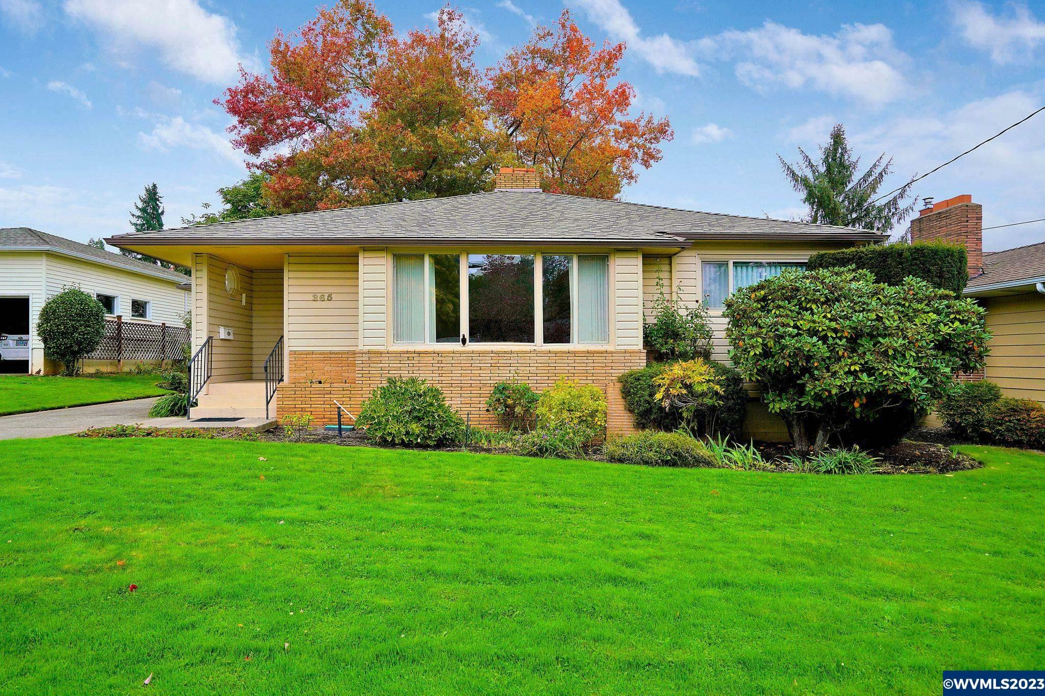 265  McGilchrist St S  Salem OR 97302 photo