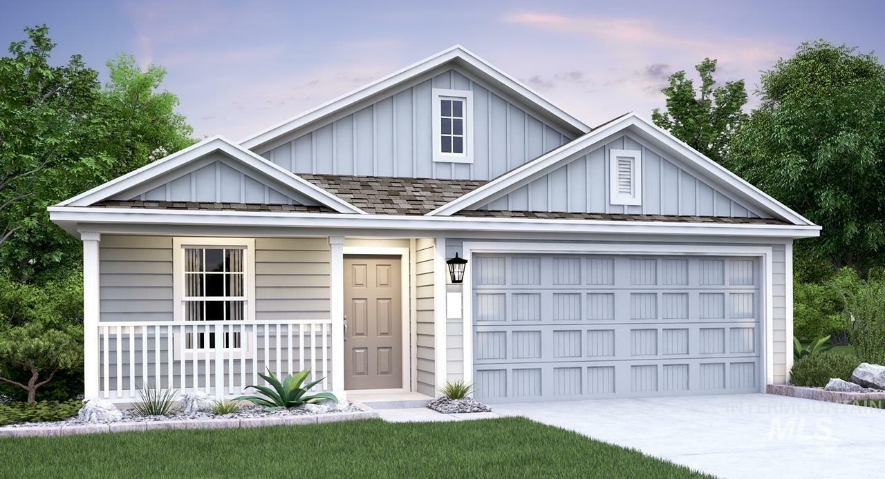 Property Photo: 11104 Maroon Bells Dr ID 83605