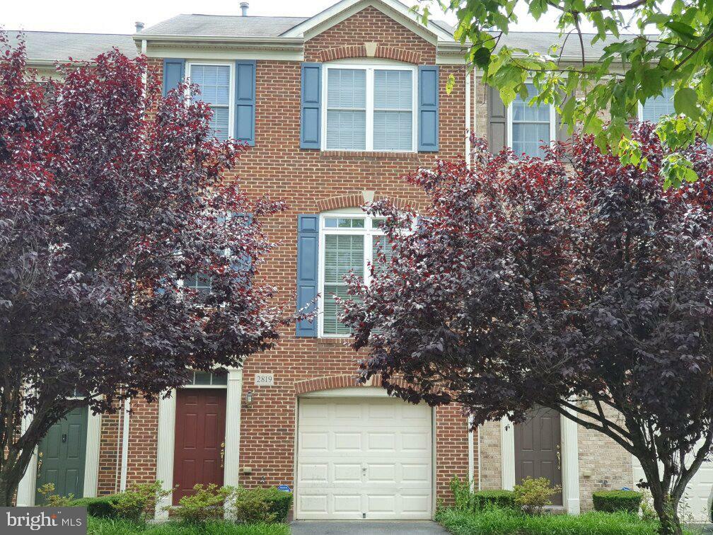 Property Photo:  2819 Cornet Court  MD 20904 