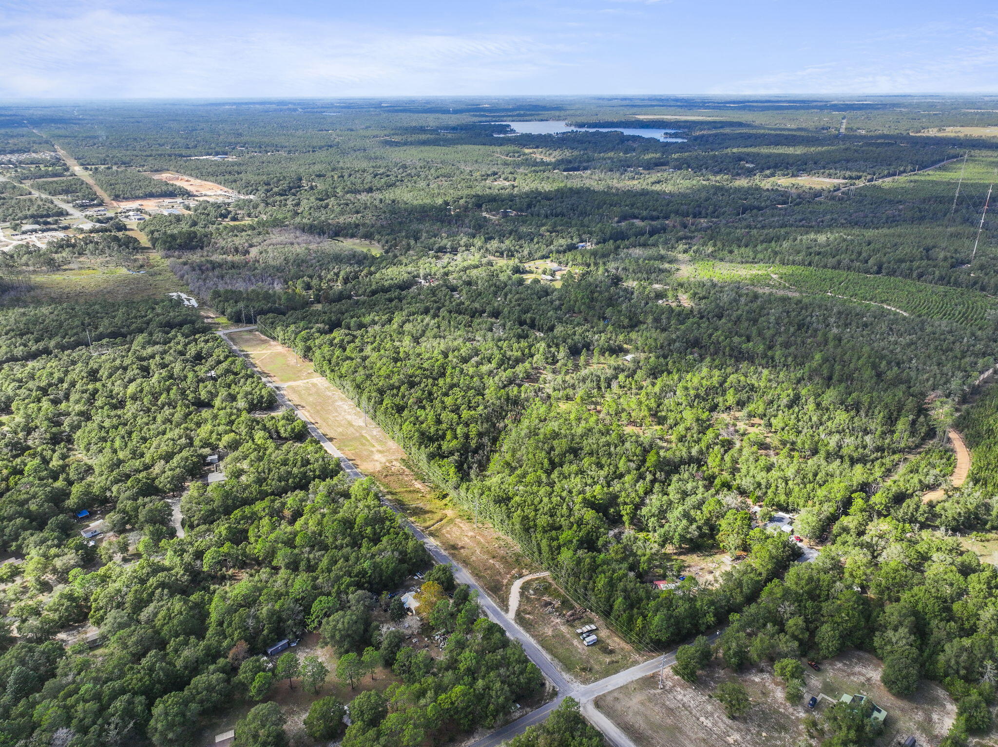Property Photo: 00 N Josephine FL 32433