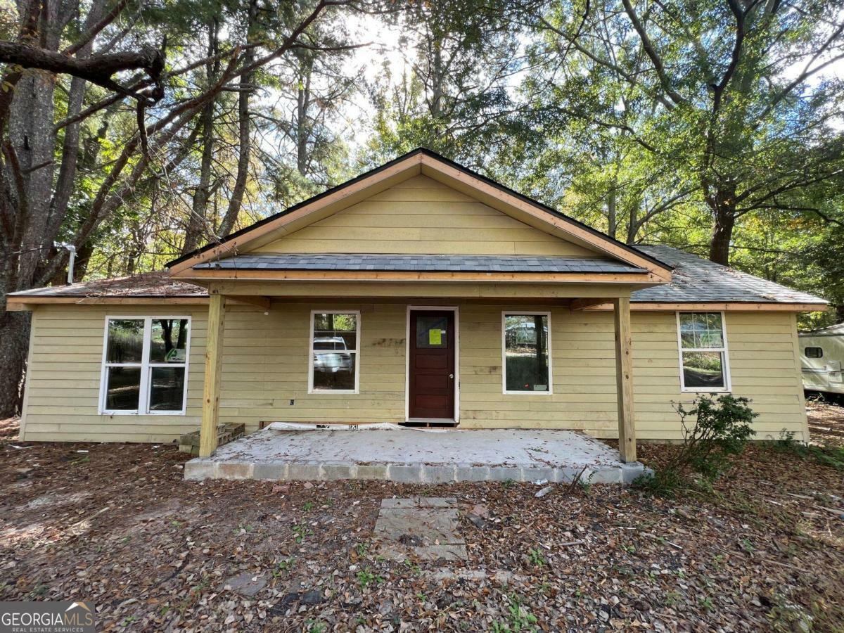 Property Photo:  10033 Florence Circle  GA 30180 