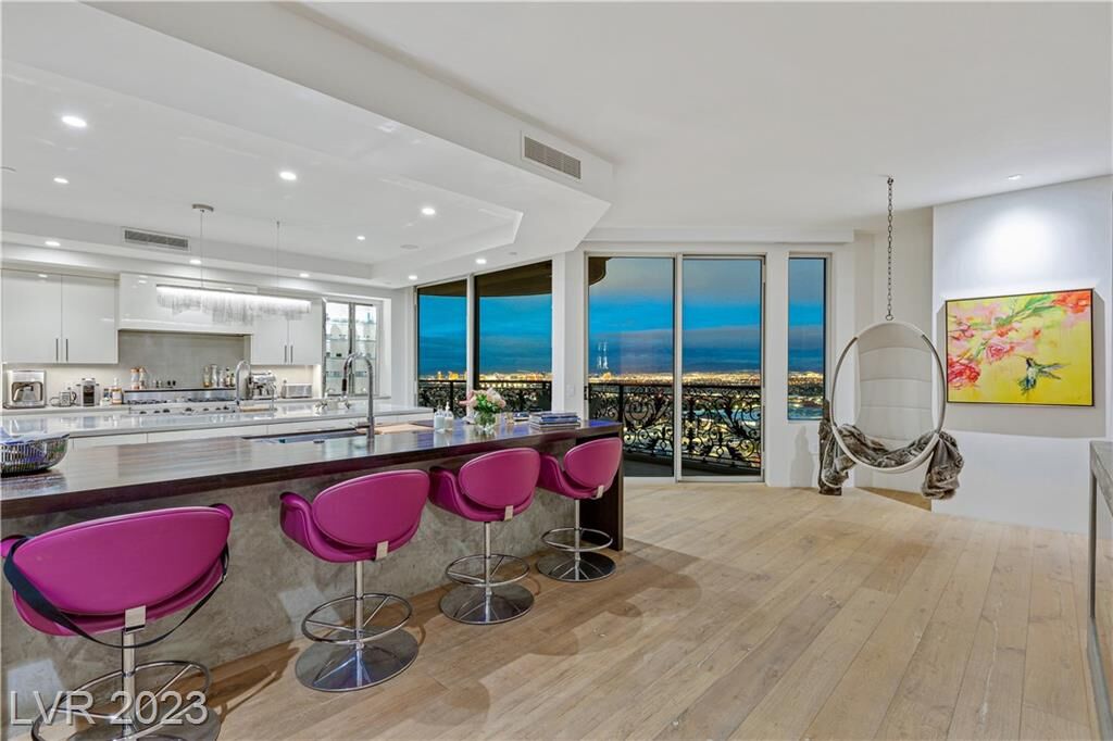 Home for sale in Las Vegas 9101 Alta Drive 1503, Las Vegas, NV 89145