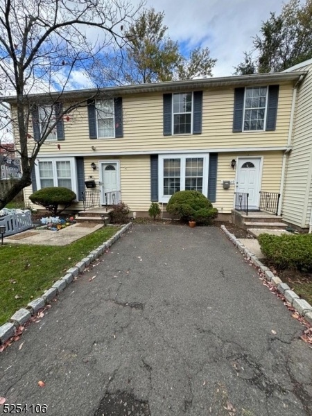 Property Photo: 649 Park Ave NJ 07017