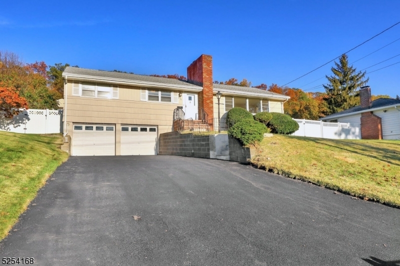 Property Photo:  296 Fairview Ave  NJ 07009 