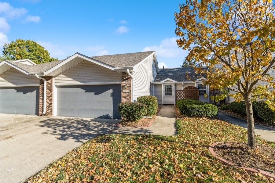 Property Photo:  5605 Terrace Drive  IA 50131 