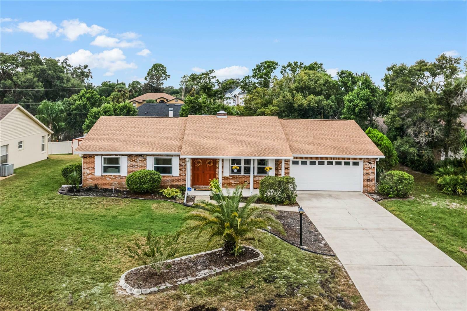 Property Photo:  1315 N Shadow Ridge Drive  FL 32725 