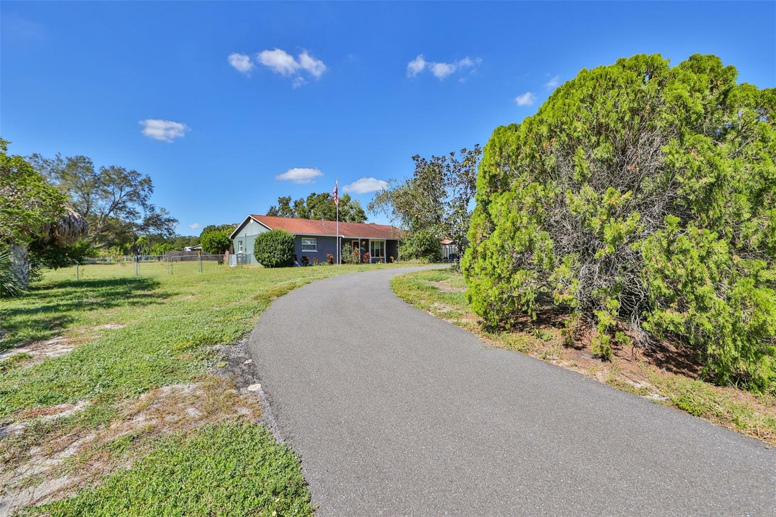 Property Photo:  8831 Ashman Road  FL 33578 