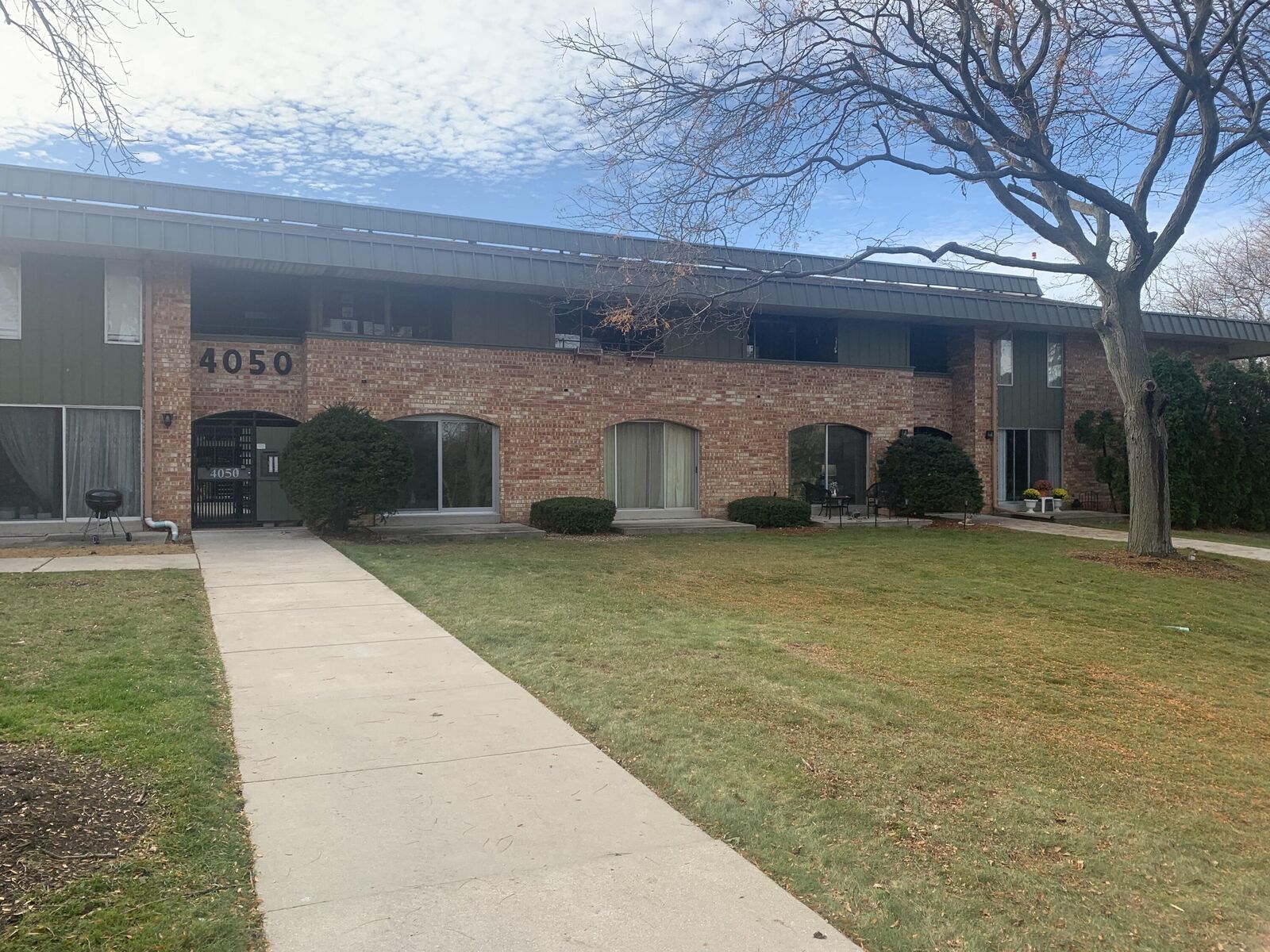 Property Photo: 4050 W Rivers Edge Cir 22 WI 53209