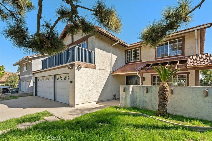 Property Photo:  1128 N Iguala Street  CA 90640 