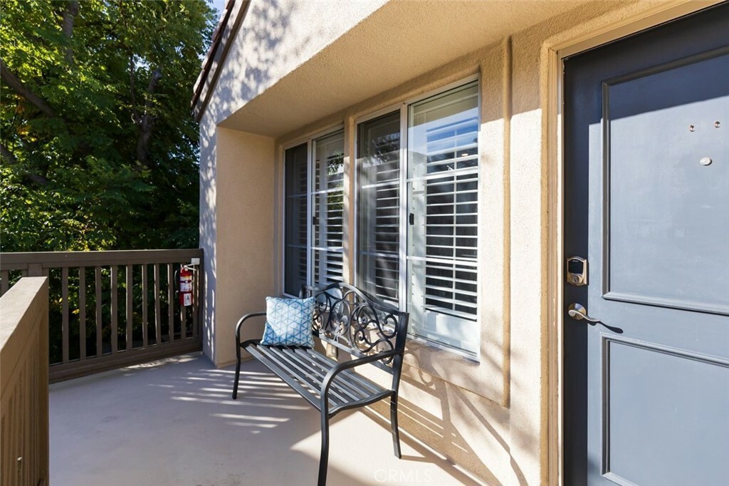 Property Photo:  8535 E Baker Hill Road K  CA 92869 