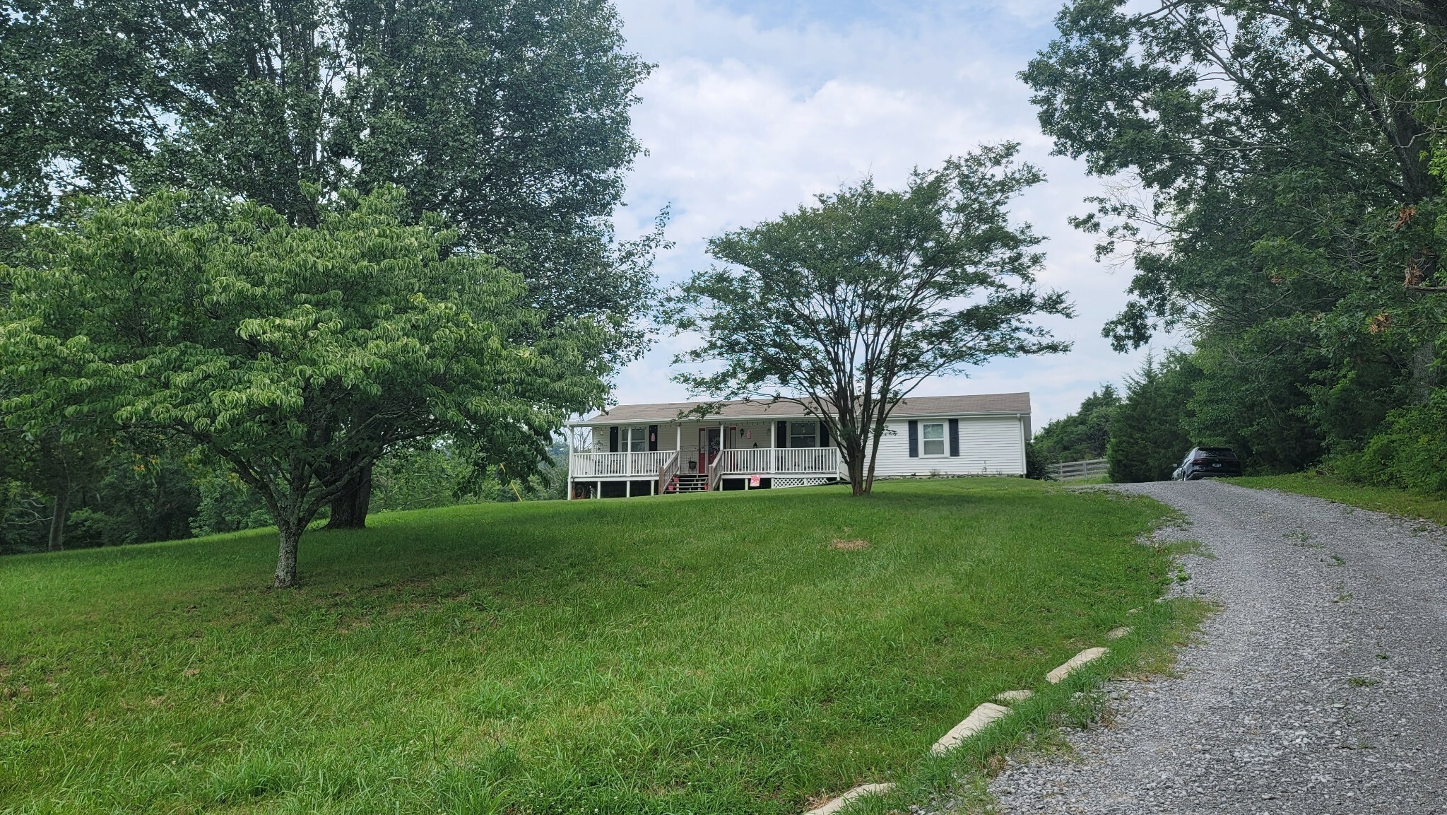 Property Photo:  1754 Long Hollow Pike  TN 37066 