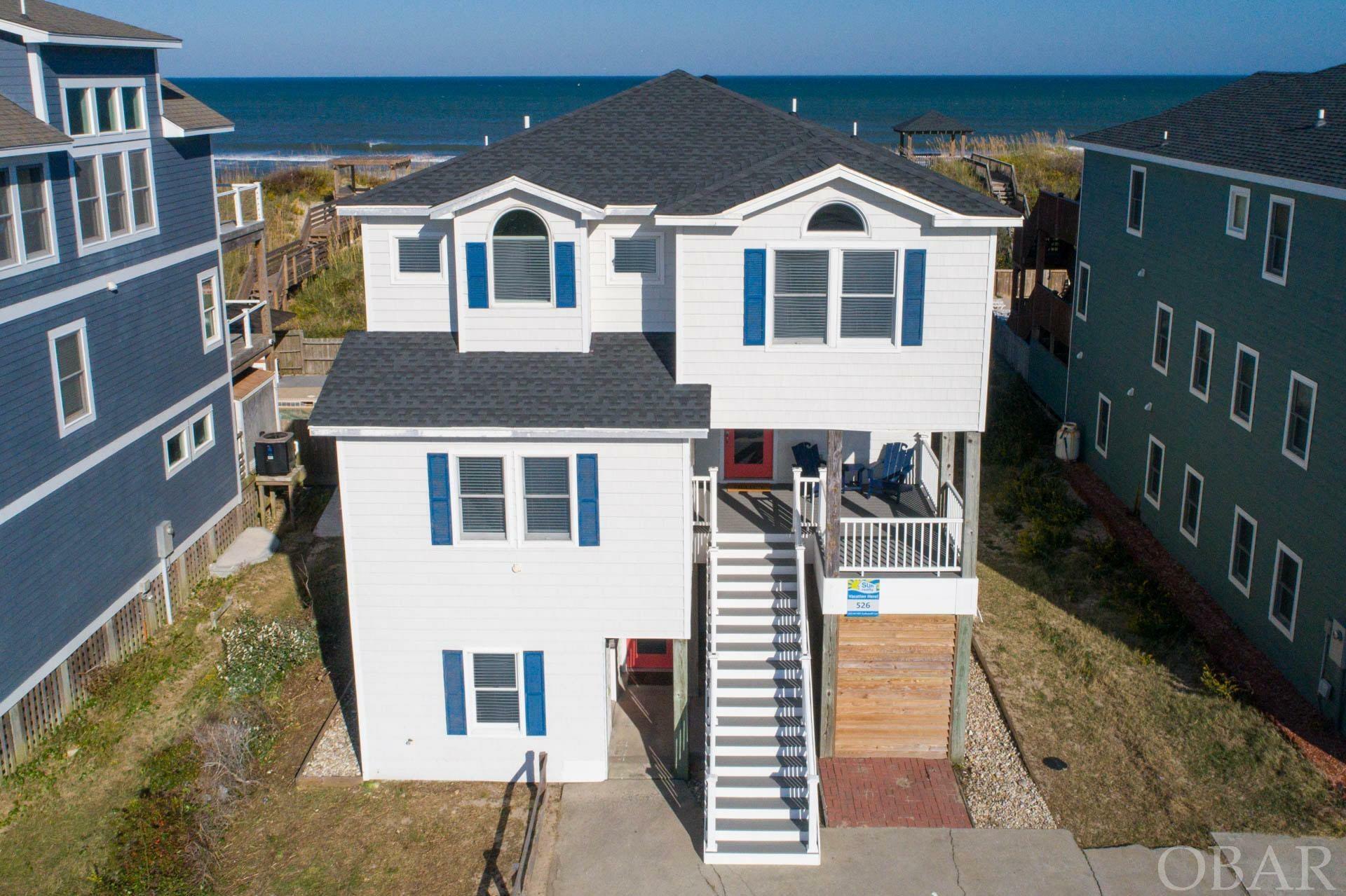 Property Photo:  8229 S Old Oregon Inlet Road  NC 27959 