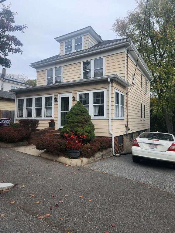 Property Photo: 75 Reservoir Avenue MA 02151