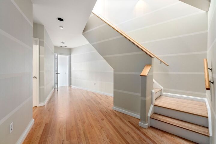Property Photo:  6 Constellation Wharf 6  MA 02129 