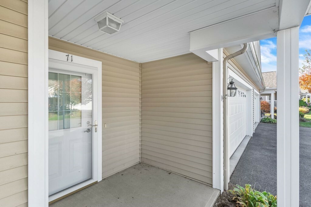 Property Photo: 71 Cherry Drive 71 MA 01095