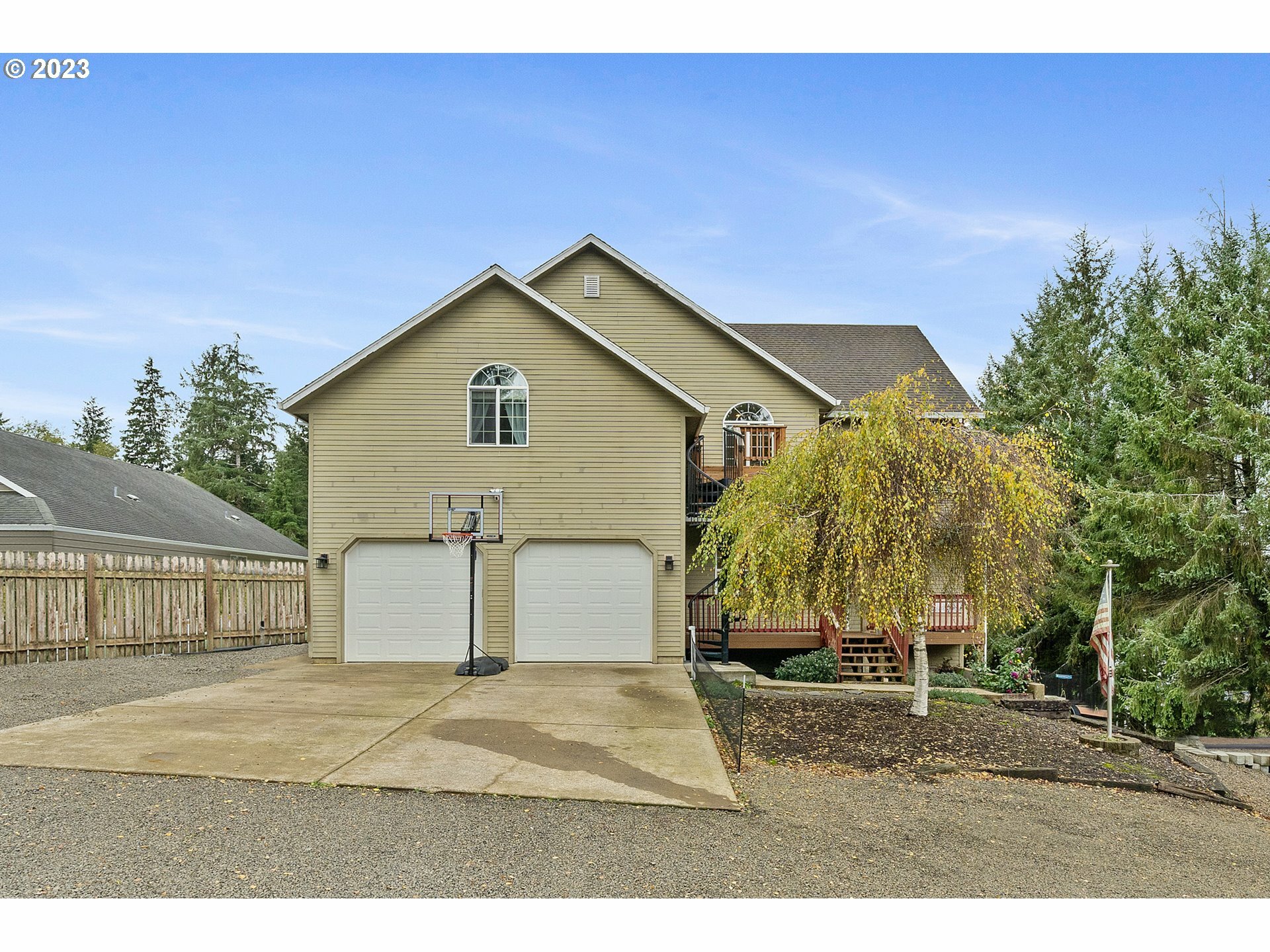 3530 Redwood Way  Tillamook OR 97141 photo