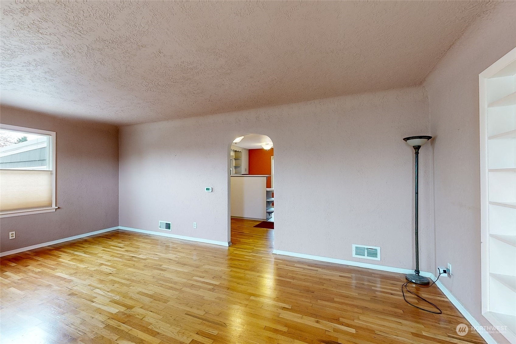 Property Photo:  424 N. Roosevelt St  WA 99362 