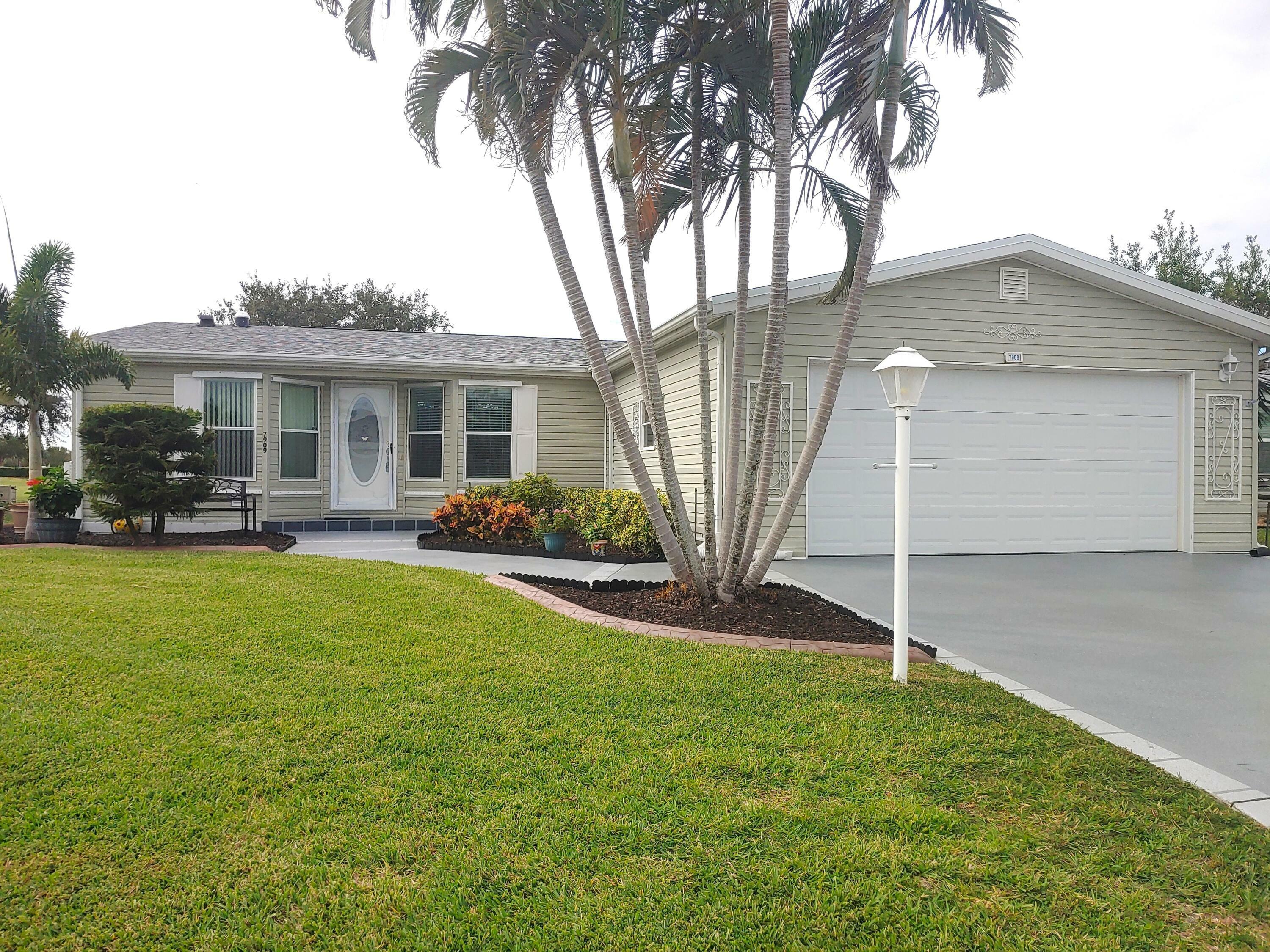 Property Photo:  7909 McClintock Way  FL 34952 