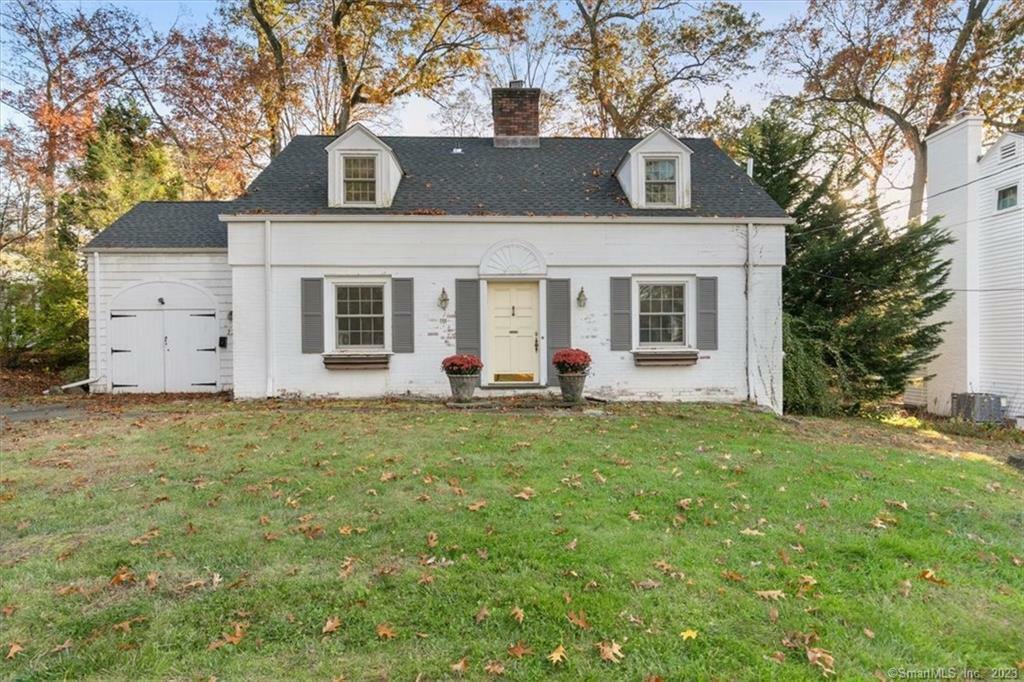 Property Photo: 111 Millbrook Road CT 06473