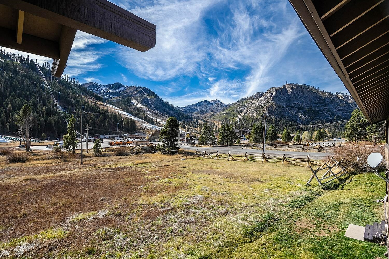 Property Photo:  1591 Olympic Valley Road 33  CA 96146 