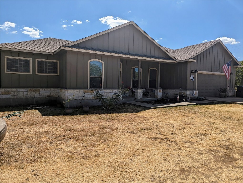 Property Photo:  2313 W Fm 150  TX 78640 