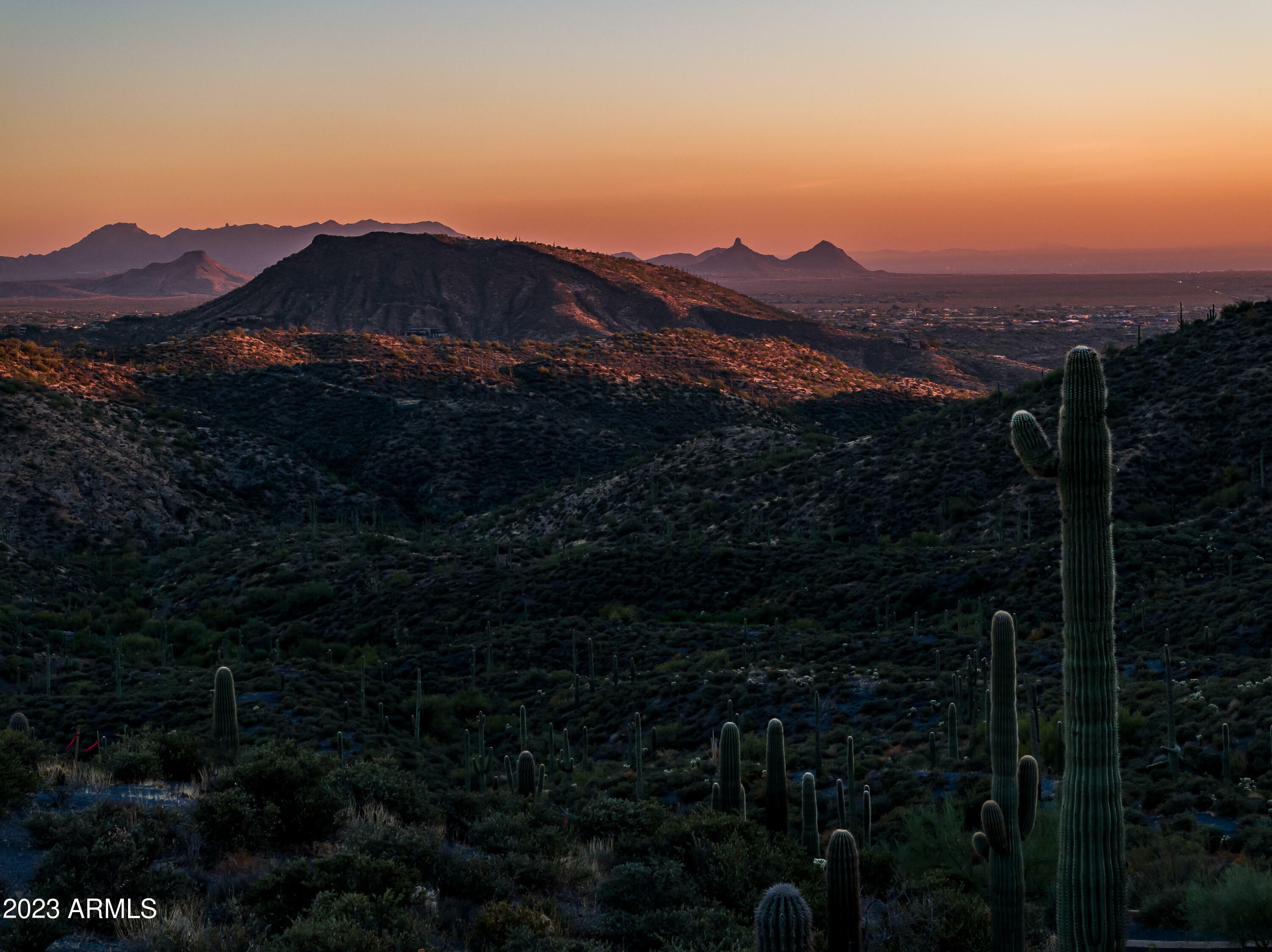 Property Photo:  9108 E Grapevine Pass --  AZ 85262 