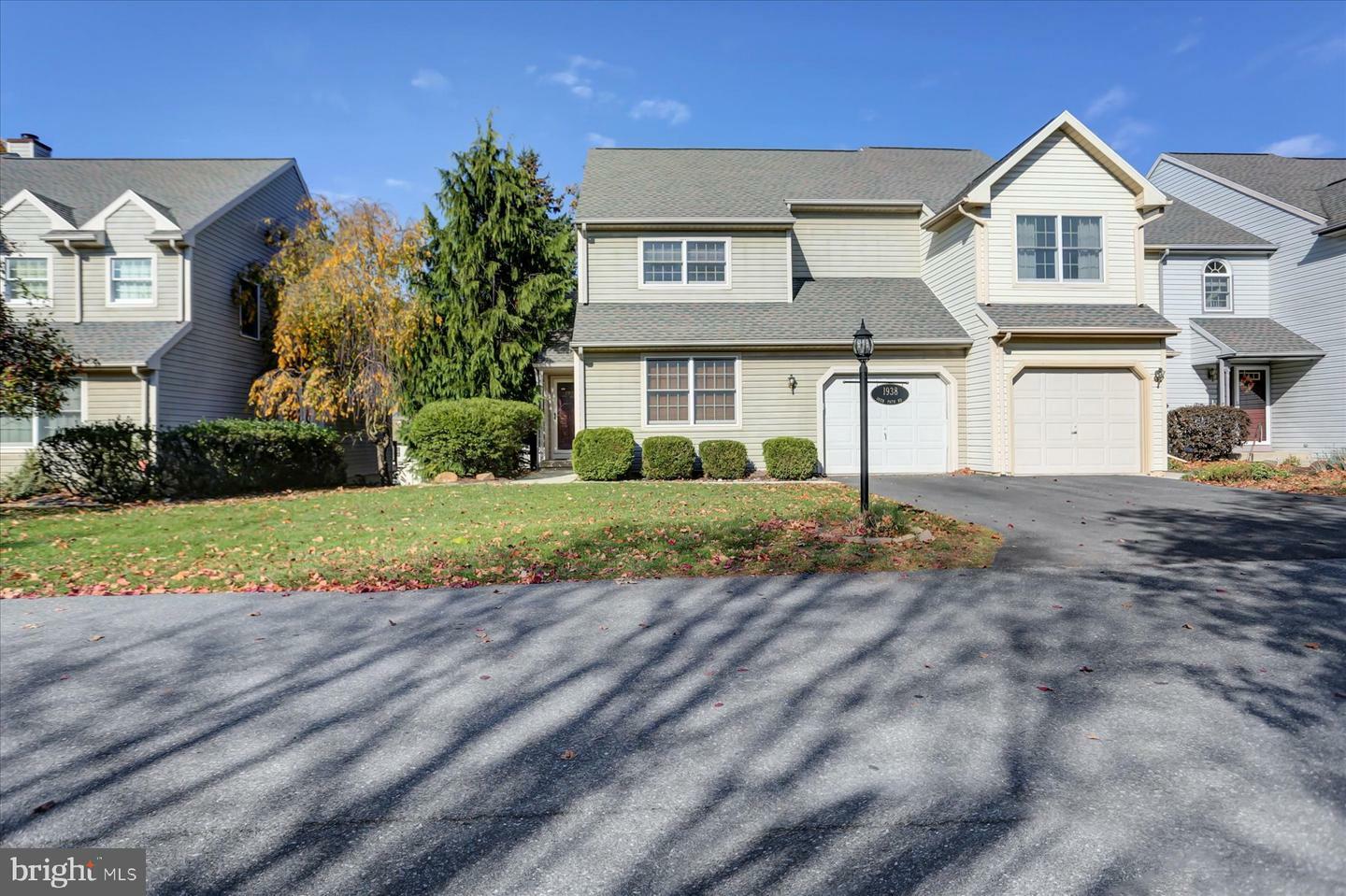 Property Photo:  1938 Deer Path Road  PA 17110 