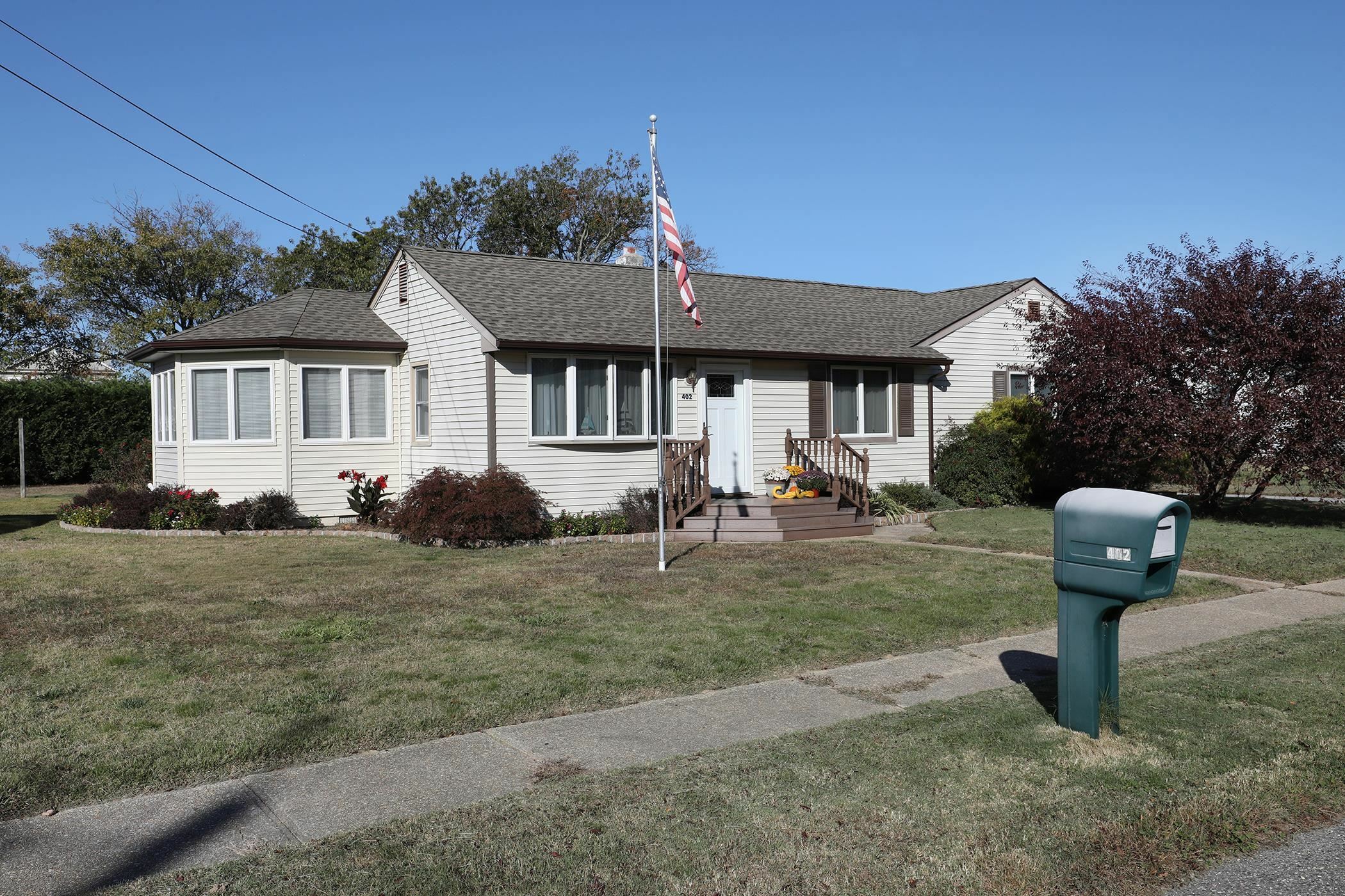 Property Photo: 402 Pacific NJ 08204