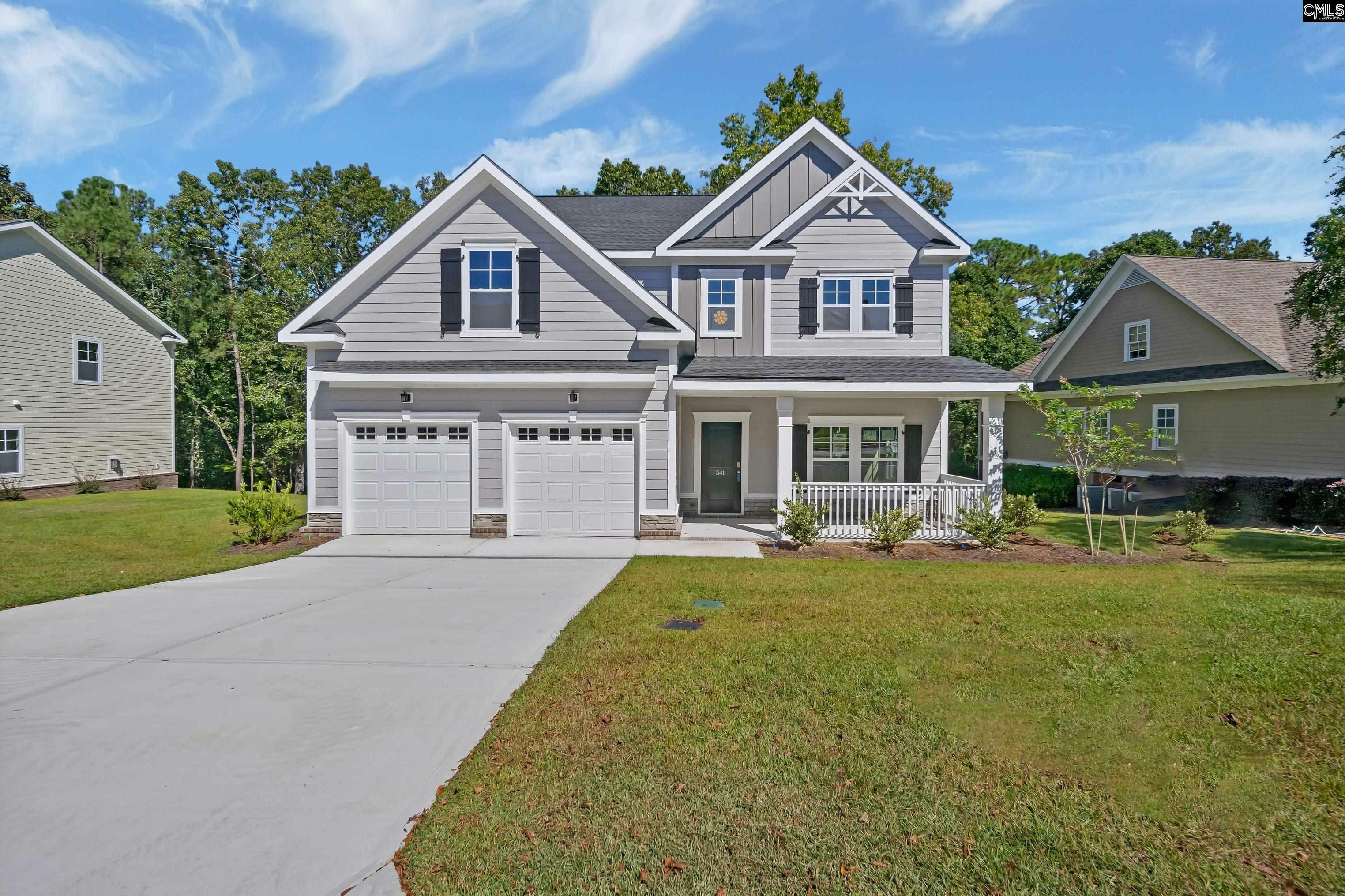 341 Highland Point  Columbia SC 29229 photo