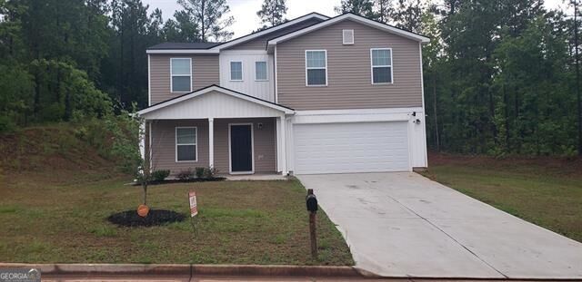 Property Photo: 65 Sonoma Wood Trail GA 30016