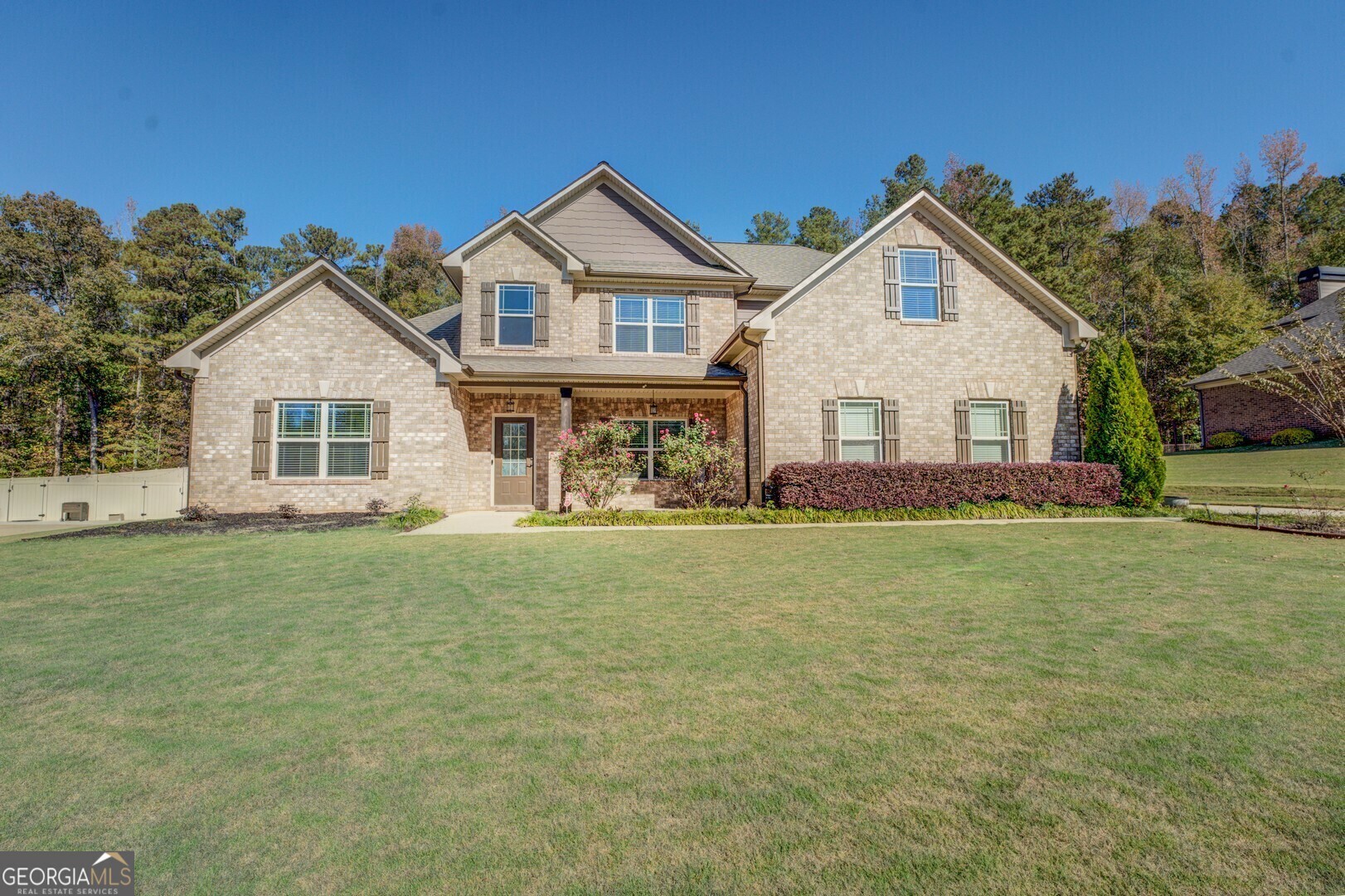 Property Photo:  149 Coldwater Creek Drive  GA 30252 