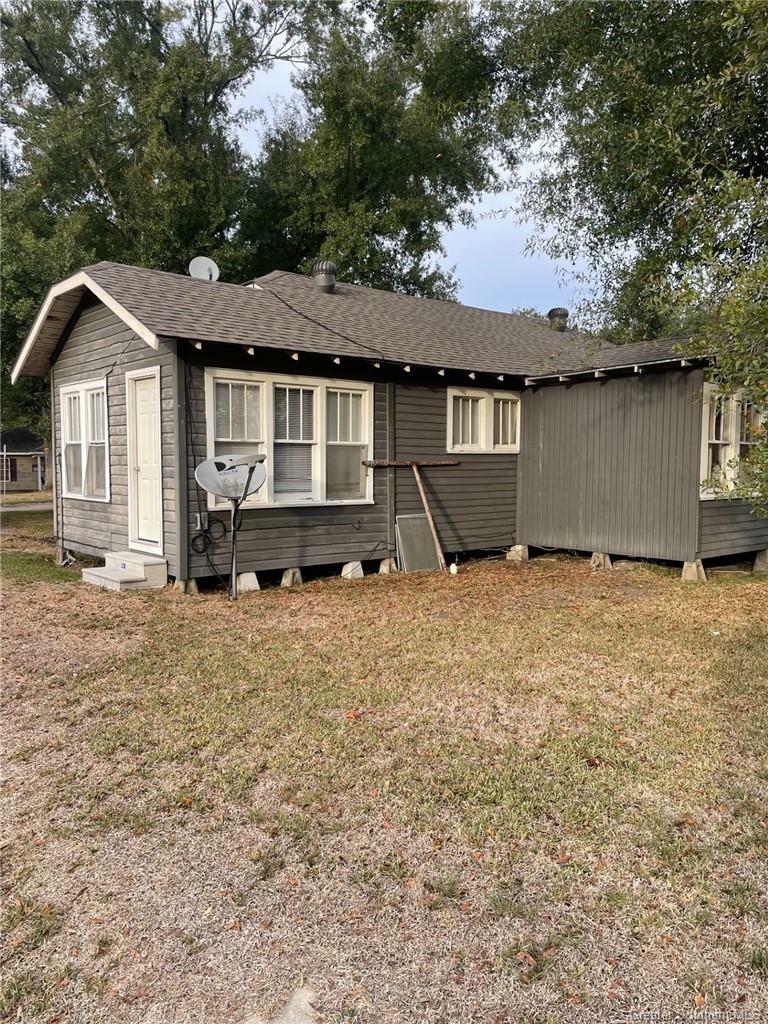 Property Photo: 513 Navarre Street LA 70663
