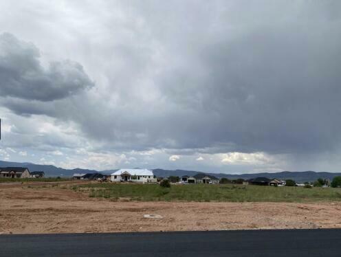 Property Photo:  1726 S 4150 W Lot 12 Phase 3  UT 84720 