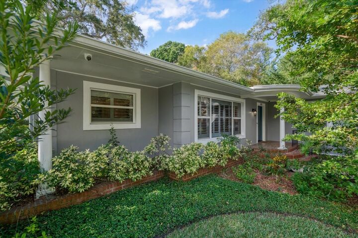 Property Photo:  333 Lotus Path  FL 33756 