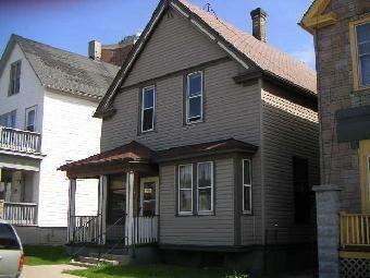 Property Photo: 325 E Lincoln Ave WI 53207