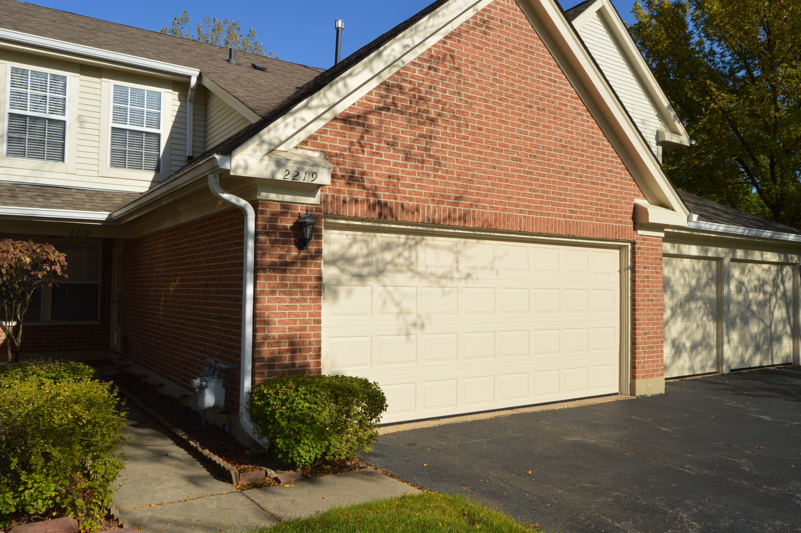 Property Photo:  2219 Camden Lane  IL 60133 