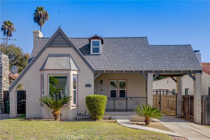 3326 Lowell Avenue  Los Angeles CA 90032 photo