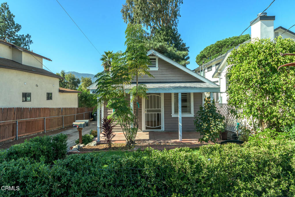 Property Photo: 4625 4627 La Crescenta Avenue CA 91214