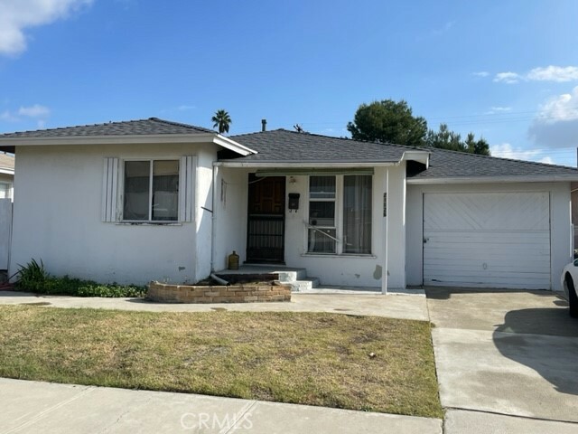 Property Photo:  21126 Brighton Avenue  CA 90501 