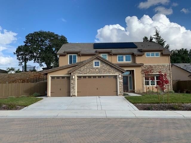 Property Photo: 6039 Ottawa Street CA 95762