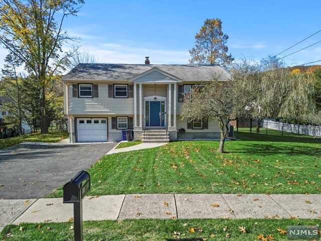 Property Photo:  721 High Mountain Road  NJ 07508 