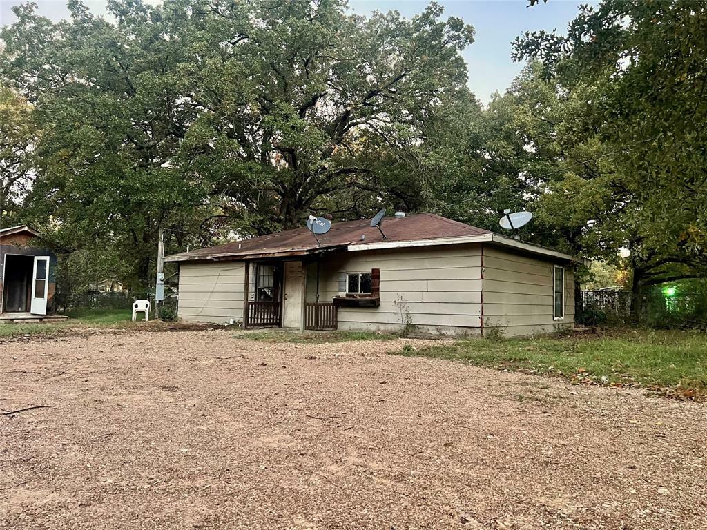 Property Photo:  124 Timber Trail  TX 75156 