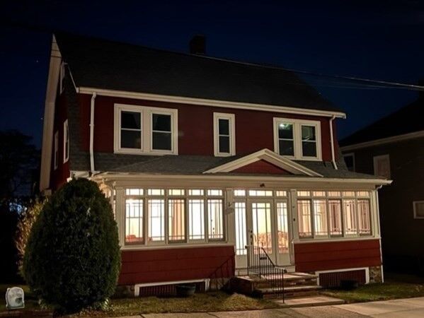 Property Photo:  67 Carter Road  MA 01904 